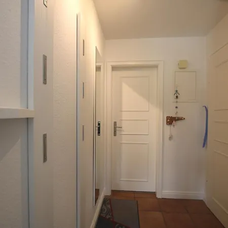 Rungholtstrasse 6, Whg 1 Wyk auf Föhr