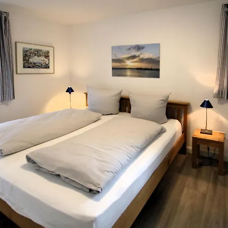 Rungholtstrasse 6, Whg 1 Daire