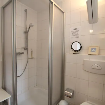 Rungholtstrasse 6, Whg 1 *