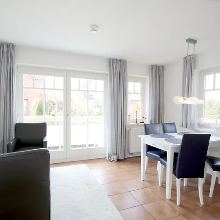 Apartment Rungholtstrasse 6, Whg 1 Wyk auf Foehr