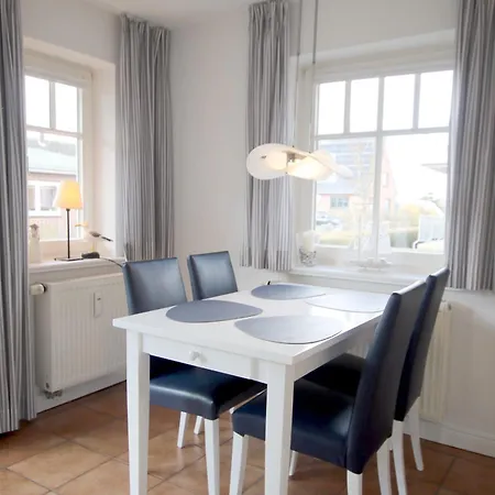 Rungholtstrasse 6, Whg 1 *