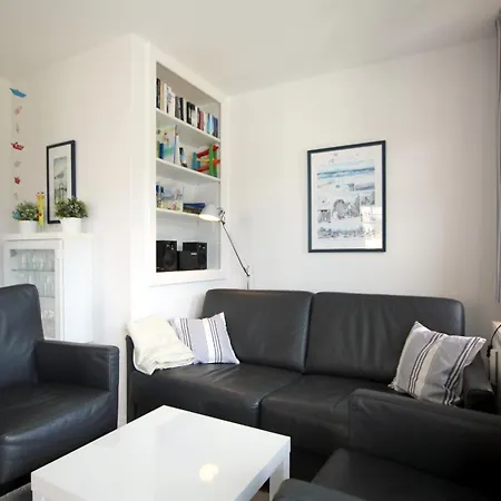 Διαμέρισμα Rungholtstrasse 6, Whg 1 *
