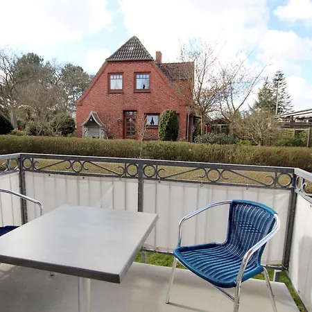 Rungholtstrasse 6, Whg 1 Daire