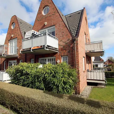 Rungholtstrasse 6, Whg 1 Wyk auf Föhr