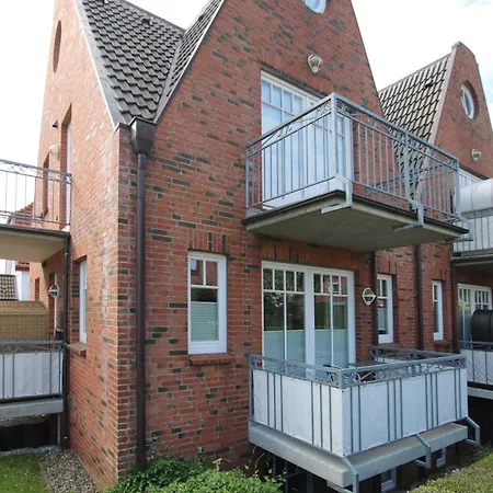 Rungholtstrasse 6, Whg 1 Apartment *