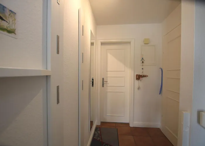 Rungholtstrasse 6, Whg 1 Вик-ауф-Фёр