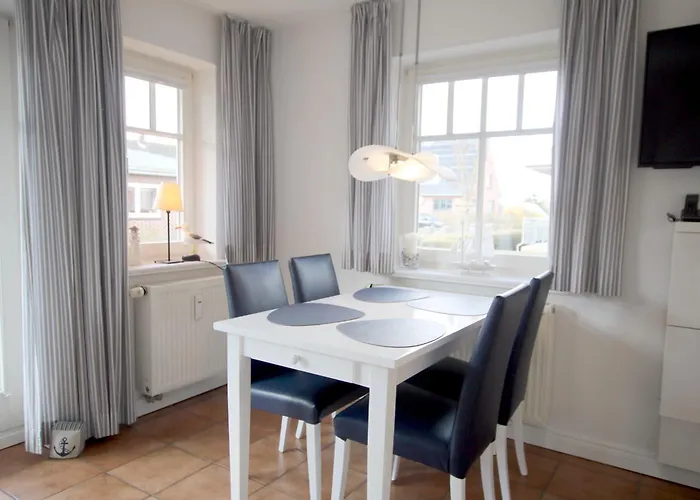 Rungholtstrasse 6, Whg 1 *