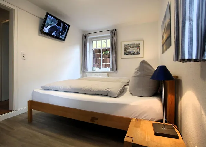 Rungholtstrasse 6, Whg 1 *