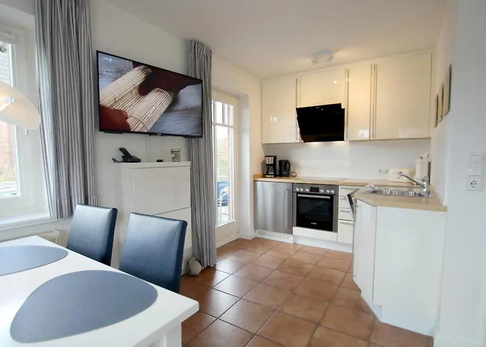 Rungholtstrasse 6, Whg 1 *